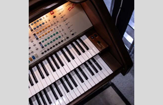 Orla GT9000 Organ, Used - All Inclusive Top Grade Package (SN:07070815) - Image 8